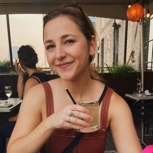 Meet your Posher, Marit